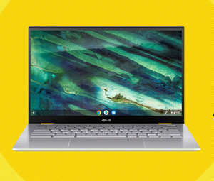 Review: ASUS Chromebook Enterprise Flip C436 Offers Robust